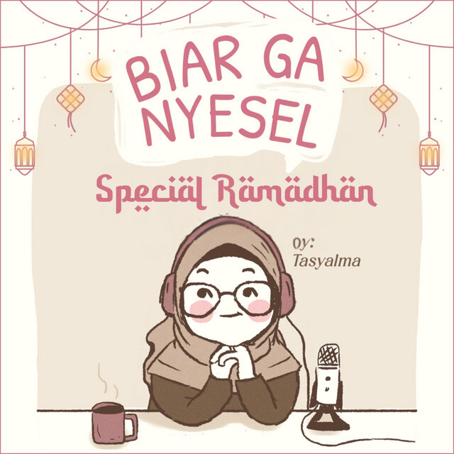 Rekomendasi Playlist dan Podcast yang Wajib Kamu Dengar di Spotify di Jam-jam Kritis Selama Ramadan