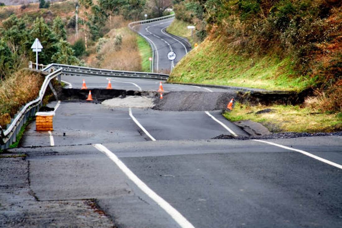 Gempa Megathrust Ancam Wilayah Indonesia, Bagaimana IKN?