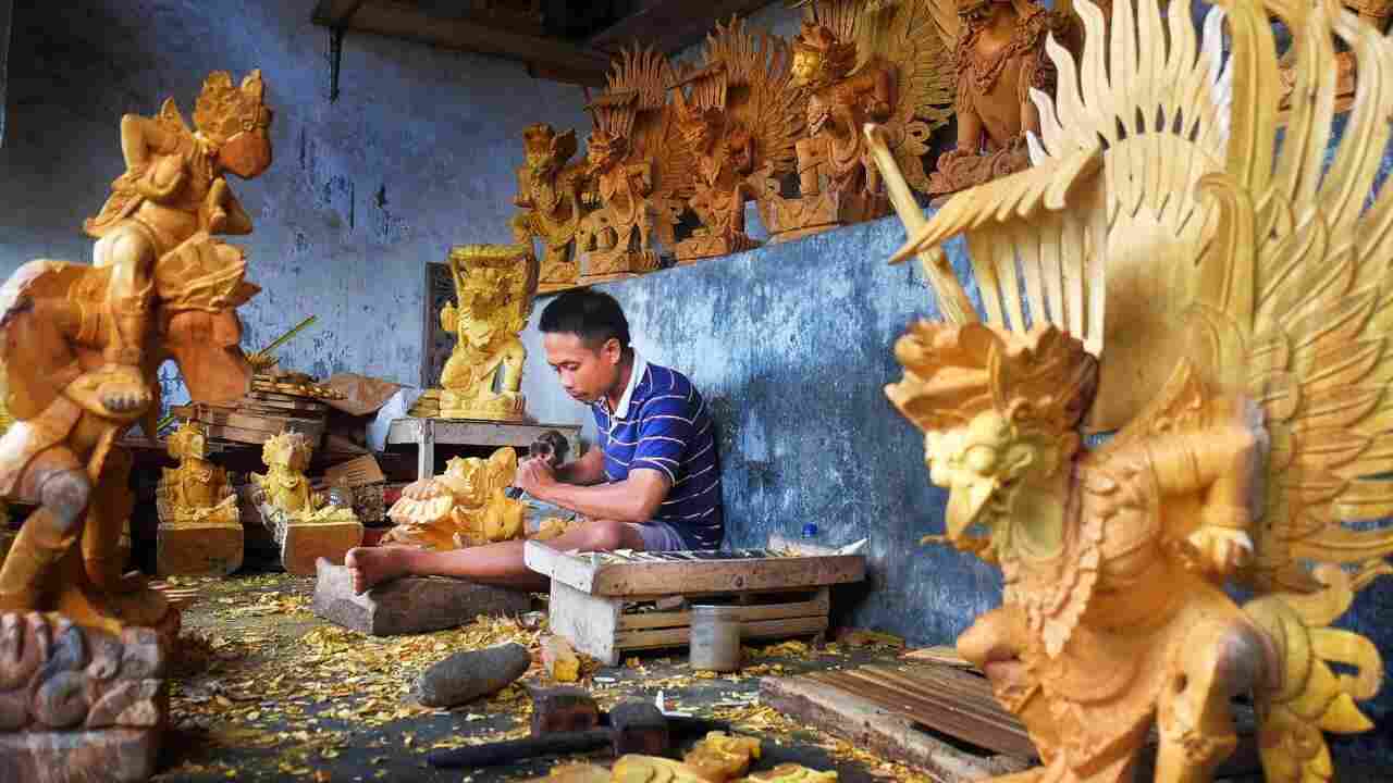 BRI Salurkan KUR Rp54,9 Triliun hingga April 2025, Wujud Nyata Keberpihakan pada UMKM