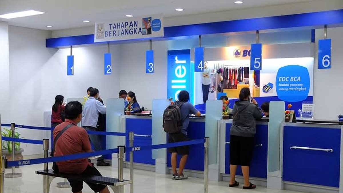 Cek Jadwal Operasional BCA 27-29 Januari 2025 Selama Libur Isra Miraj dan Imlek!