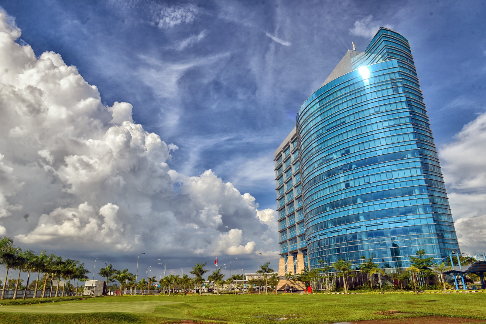 Bank Sumsel Babel Catat Aset Rp39,3 Triliun Ditahun 2024