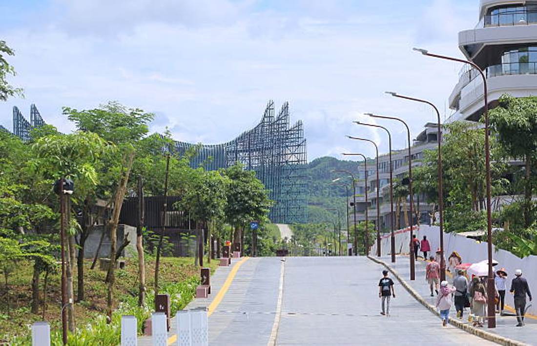 DPR RI Dukung Percepatan Perpindahan ASN ke IKN