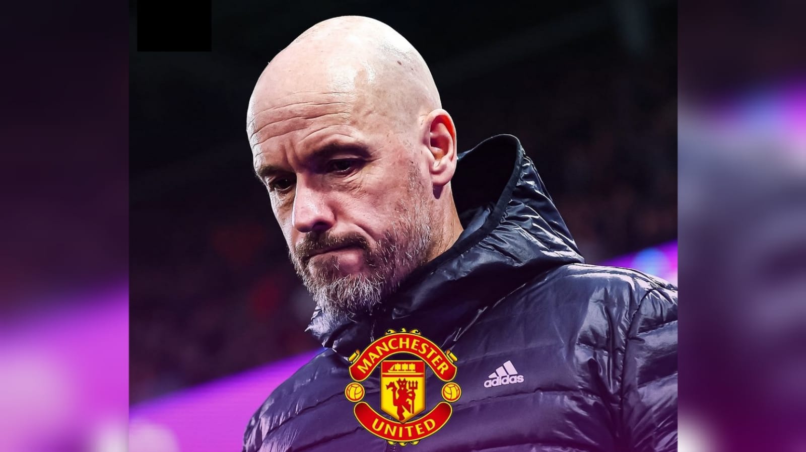 Alasan Erik Ten Hag Setelah Kalah di Rumah Sendiri: 'Manchester United Tidak Disiplin' 