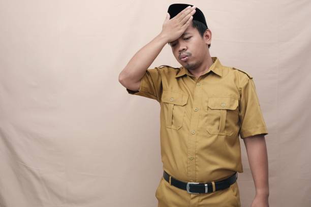 HARAP SABAR! Penandatanganan Kontrak Kerja PPPK Paruh Waktu Tertunda Gegara Masalah Ini