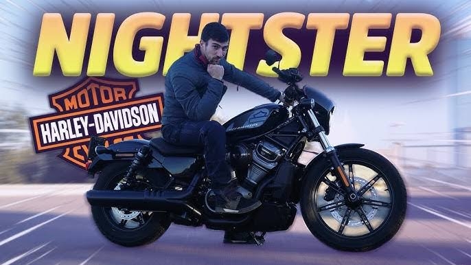 Moge Harley Davidson Nightster 440 Dibandrol dengan Harga Dibawah Rp 50 Jutaan, Kapan Rilisnya? 