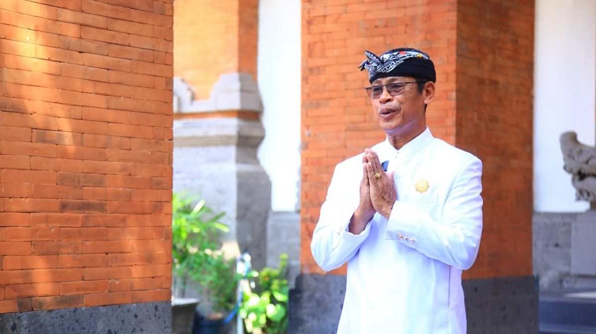 Parisadha Hindu Dharma Indonesia (PHDI) Bali Apresiasi Kinerja Polri, Sukses Amankan KTT WWF 