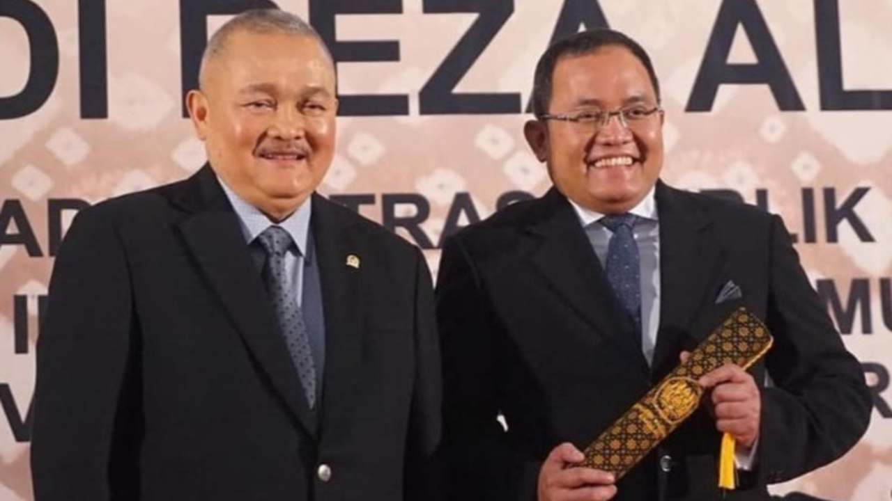 Alex Noerdin Meninggal, Kasus Pidana Gubernur Sumsel 2 Periode Itu Resmi Gugur!