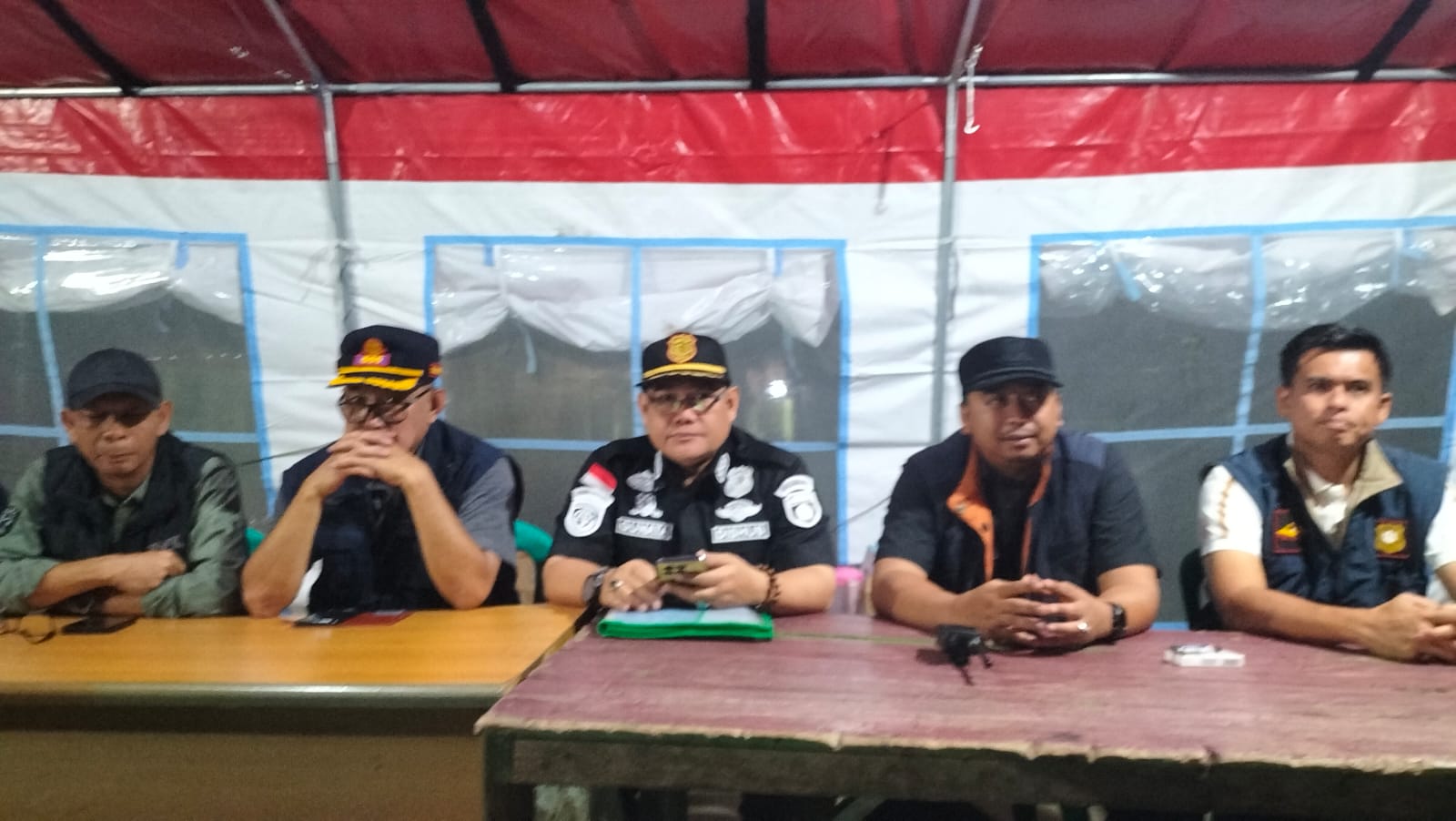 Hanya Semalam, 69 Truk Batubara Diizinkan Melintas Jalan Umum di Sumsel