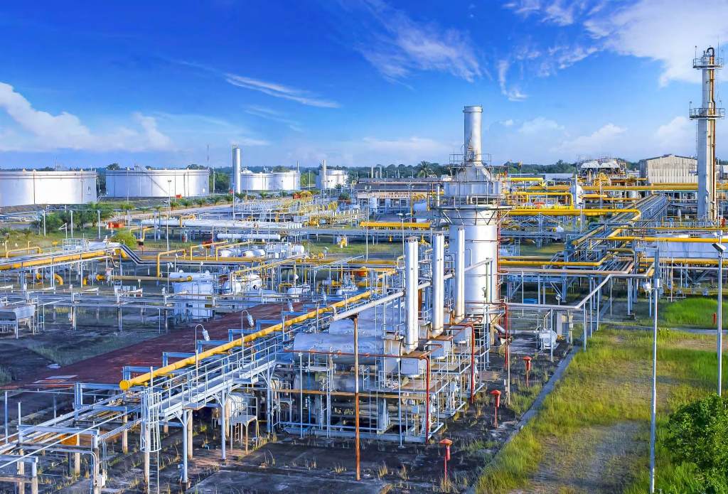 PHE Terus Berperan untuk Masa Depan Industri Migas Indonesia