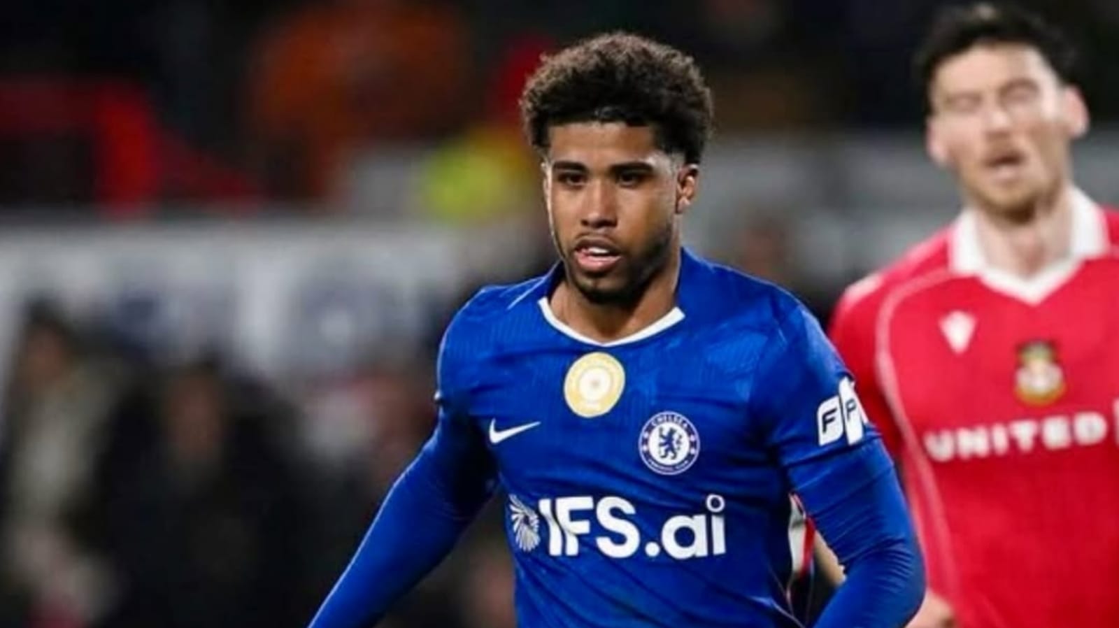 Inter Tertarik Merekrut Gelandang Muda Chelsea