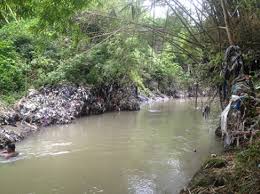 Pernah Bermimpi Tentang Sungai Meluap? Ternyata Ini Artinya, Fakta Atau Mitos!