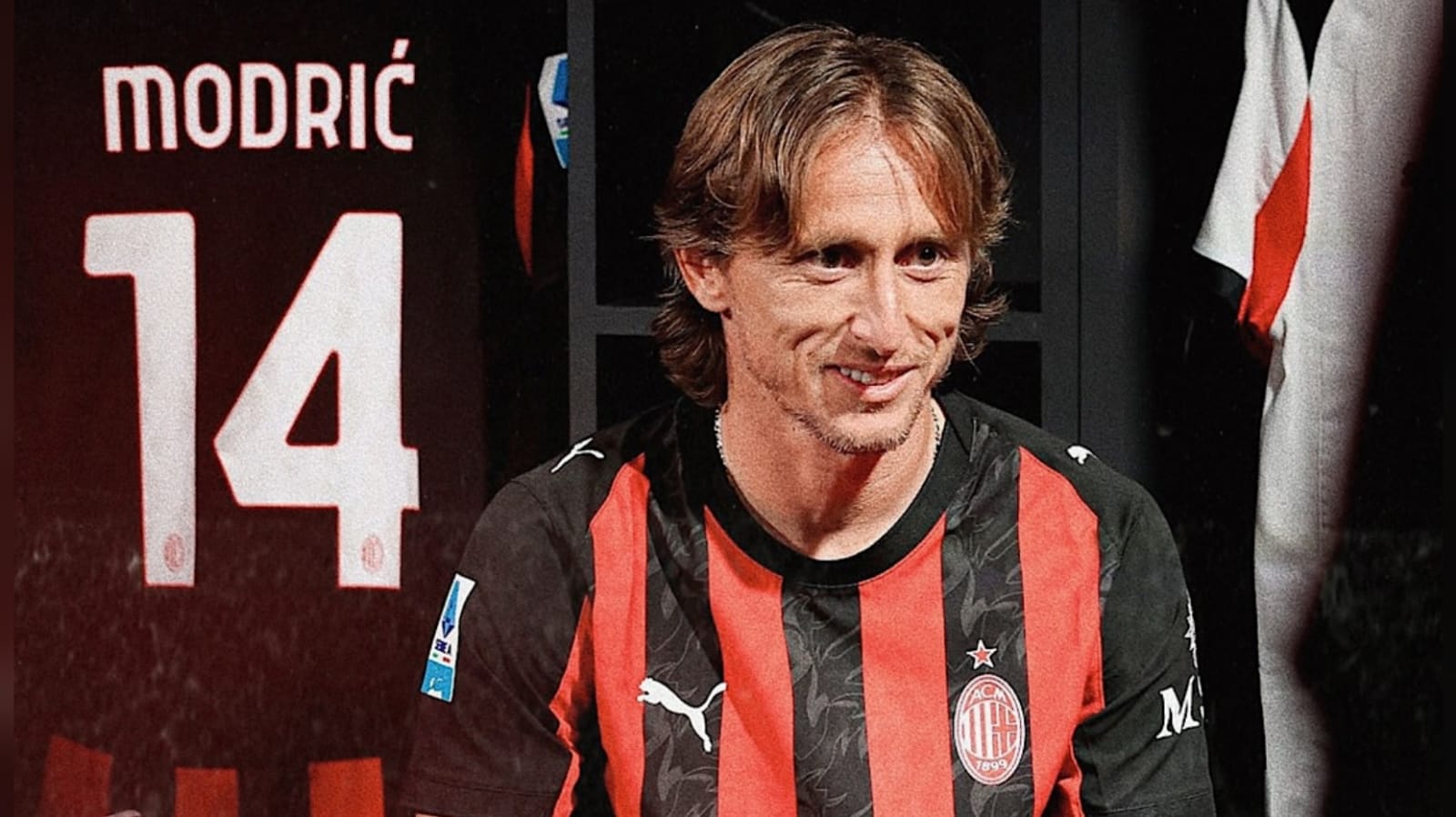 Luka Modric: Pindah ke Milan Agar Tetap Kompetitif dan di Eropa