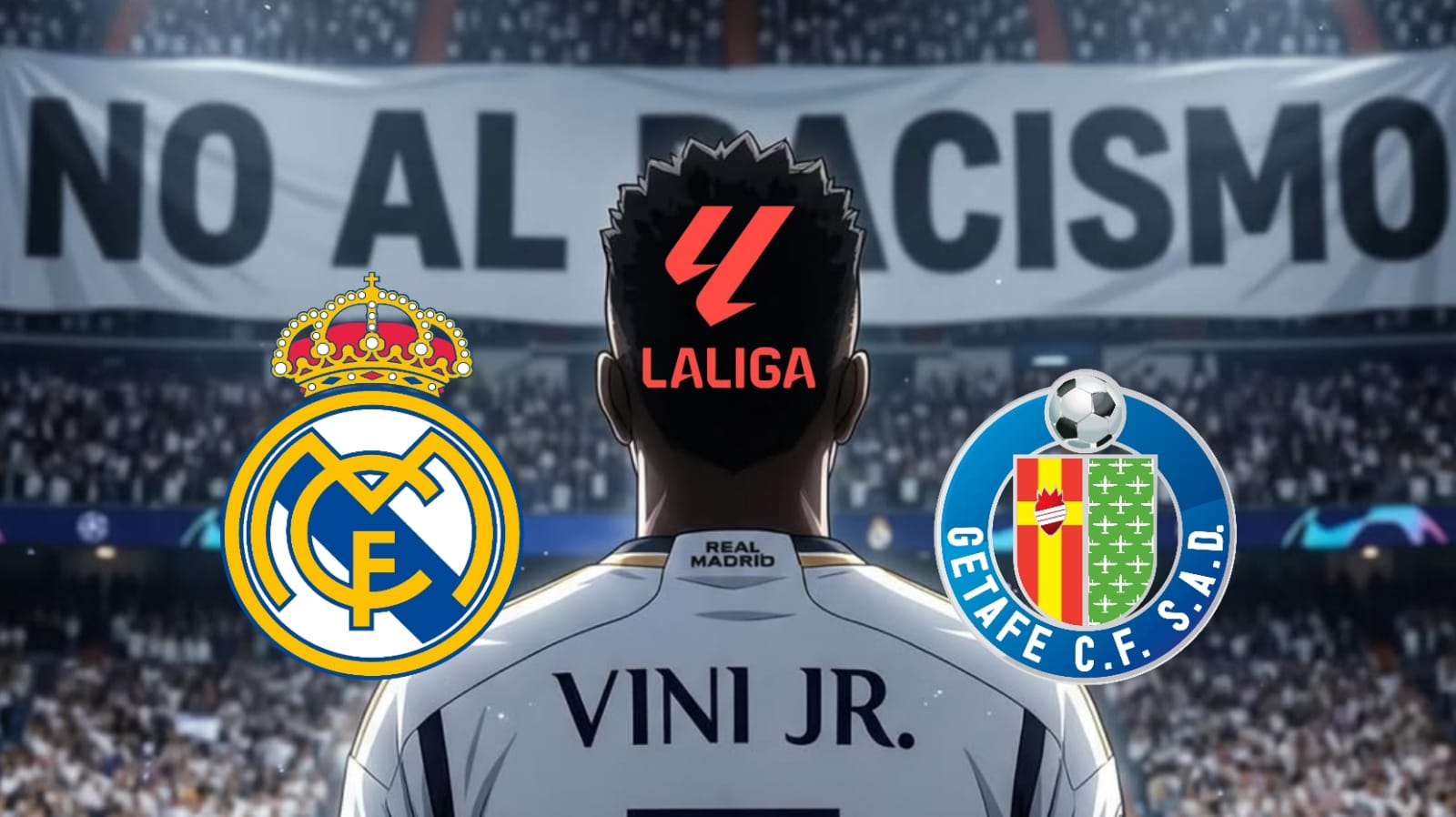 Real Madrid vs Getafe: Preview, Prediksi, dan Susunan Pemain