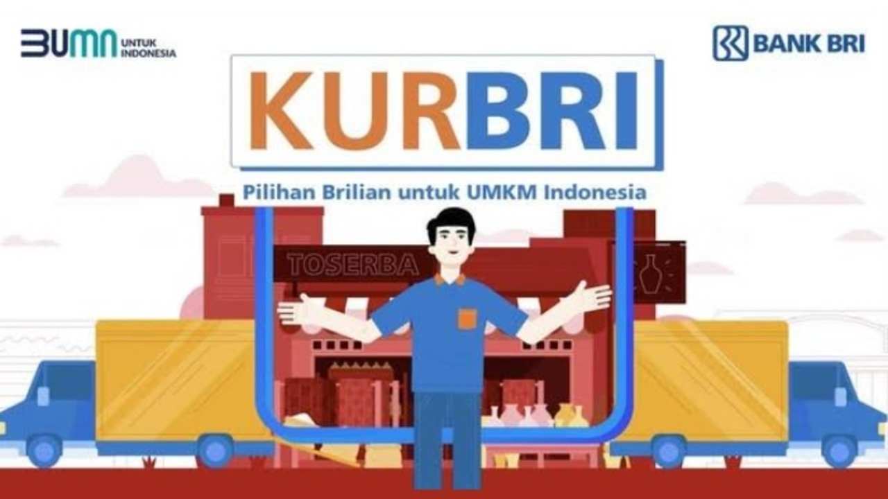 KUR BRI 2024, Solusi Terbaik untuk UMKM dengan Beragam Keuntungan Menarik