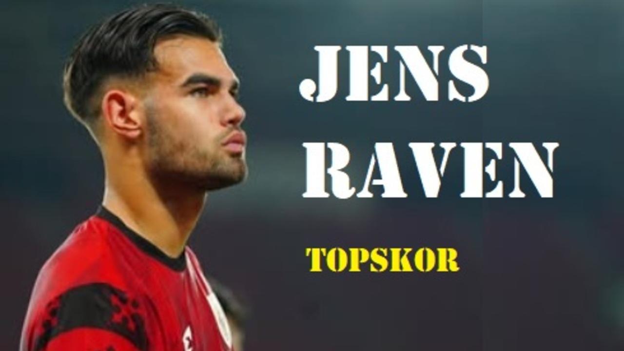 Topskor Piala AFF U-23: Jens Raven Tinggal Selangkah Lagi!