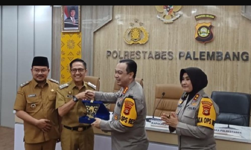 Selama Bulan Ramadhan MBG di Palembang Akan Terus Dilanjutkan, Pemkot Akan Siapkan Skema Dibekalkan 