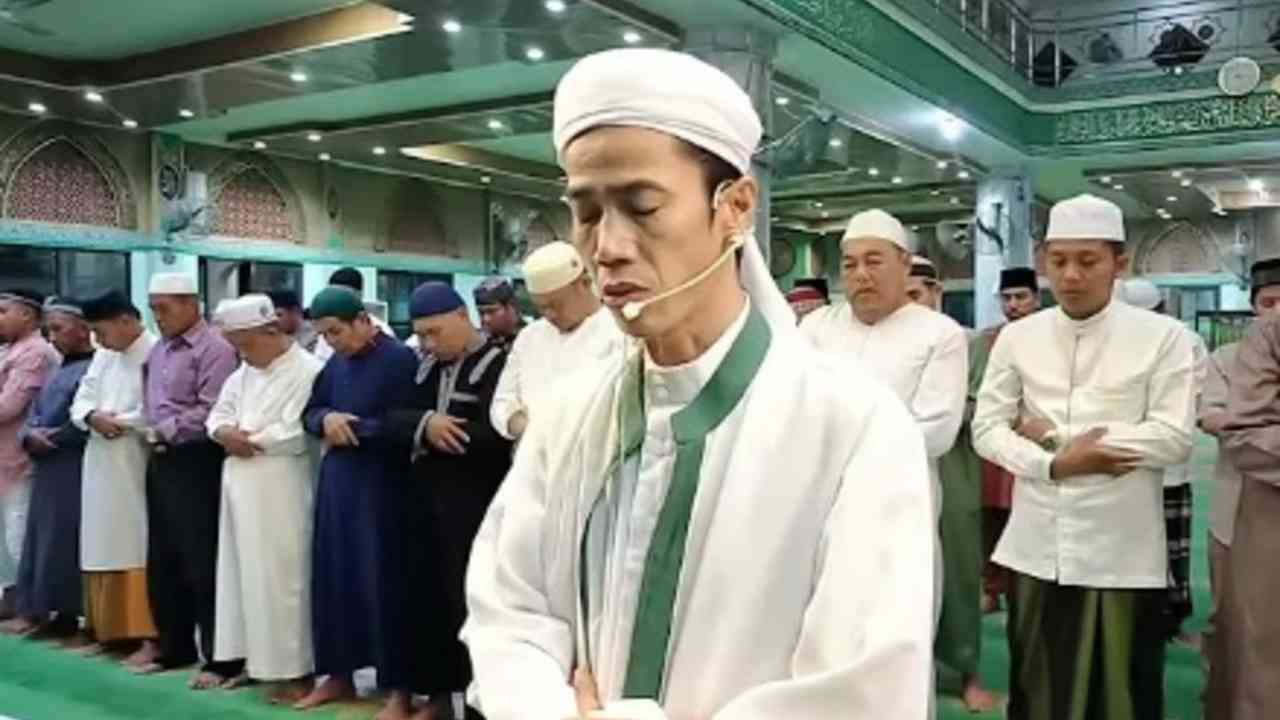 Panduan Sholat Hari Ini: Waktu Sholat Subuh hingga Isya di Palembang dan Sekitarnya