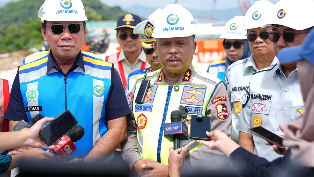 Mudik 2026 Bebas Macet! Tol Fungsional Yogya–Bawen Siap Beroperasi, Cek Progresnya Sekarang