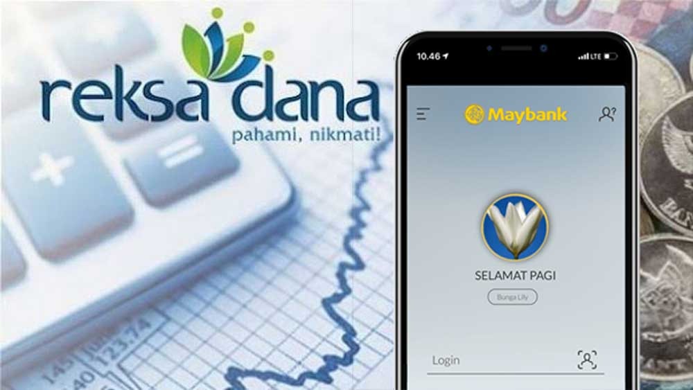 SIMAK Ya! 4 Tips Menata Ulang Investasi Reksa Dana Ala Maybank Indonesia