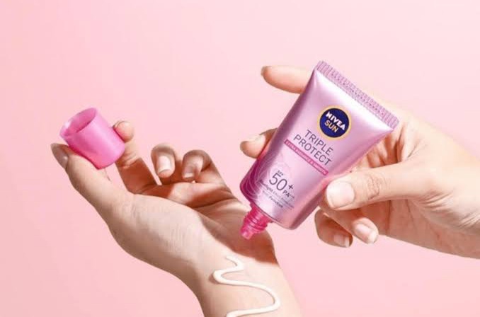 6 Produk Nivea Paling Rekomendasi, Cocok Dipakai Untuk Semua Jenis Kulit