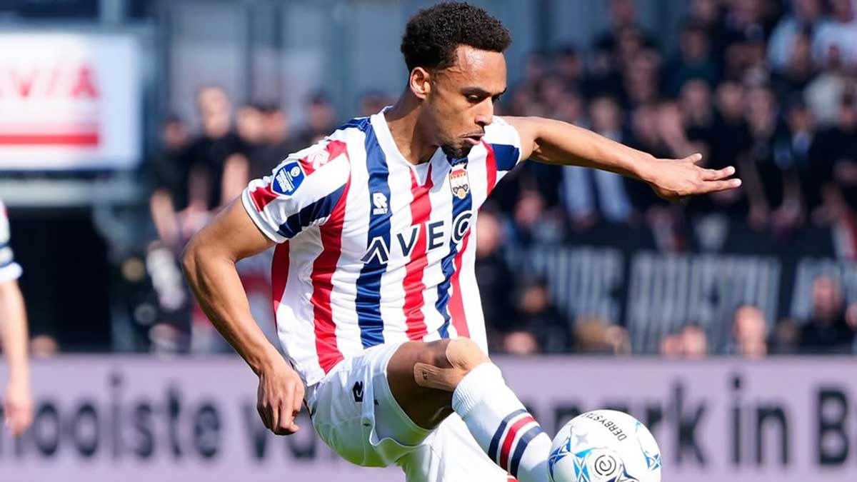 Bek Klub Liga Belgia Tommy St. Jago Gagal Bela Timnas Indonesia, Ini Alasannya