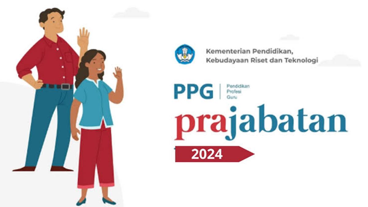 SABAR! Pengumuman Hasil Tes PPG Prajabatan 2024 Ditunda, Ini Jadwal Terbarunya