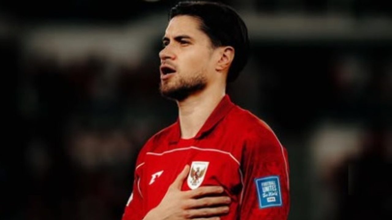 Baru Gabung Klub Liga Jerman, Bek Timnas Indonesia Ini Bawa Kabar Baik