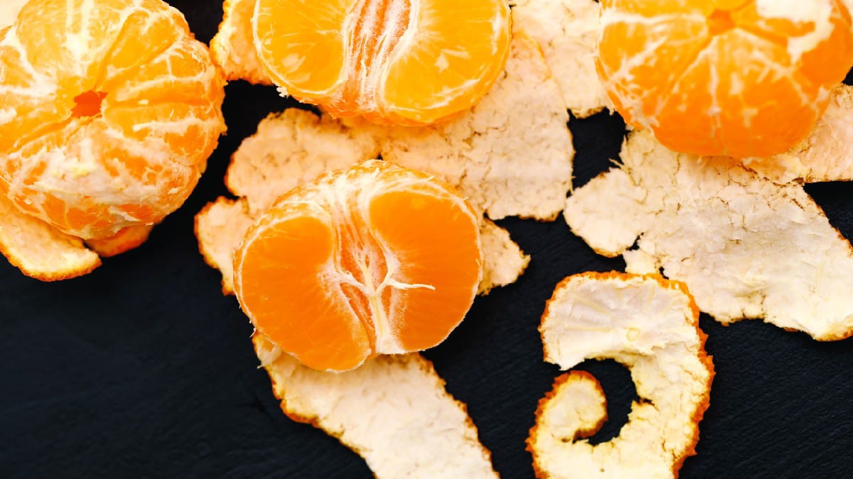 Inilah Buah Dengan kandungan Vitamin C Tertinggi Dari Segala Buah Didunia, Hilangkan Sariawan Dengan Sekejap 