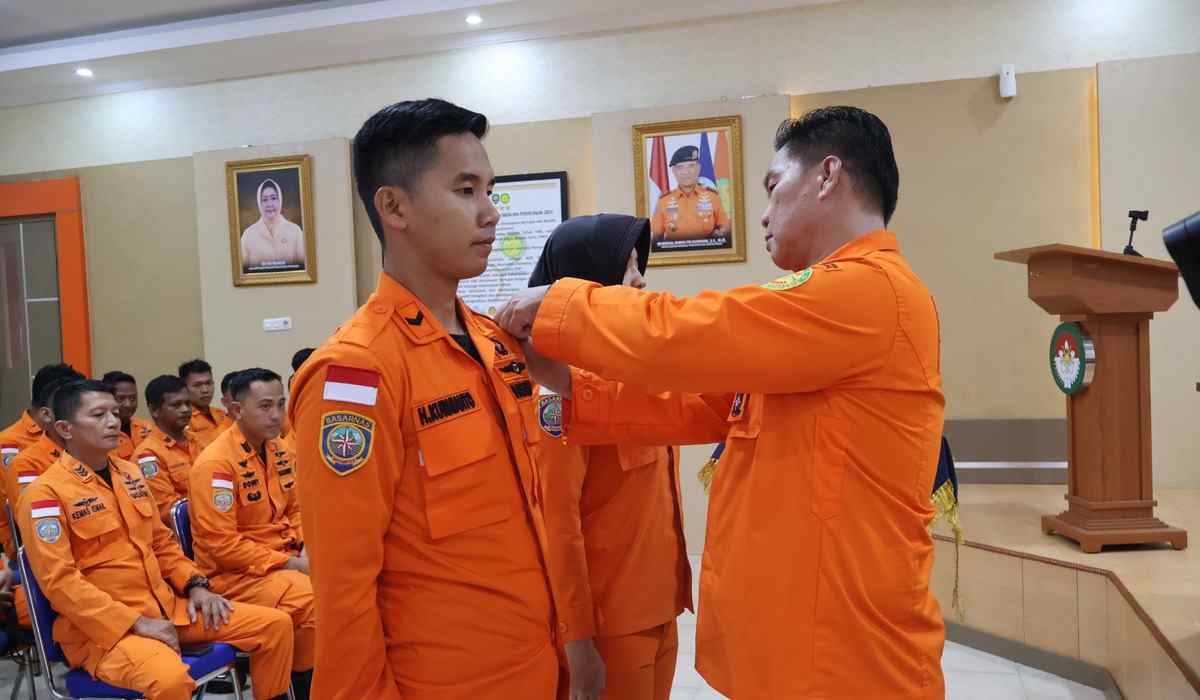 Siaga SAR Khusus Lebaran 2024 Ditutup, Basarnas Palembang Tarik Personel