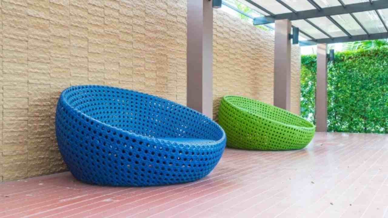 Gak Punya Pagar? Tenang, Teras Minimalis Ini Tetap Stylish dan Fungsional!