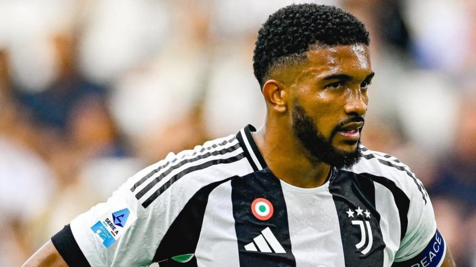 Juventus Mengorbankan Pemain Kunci Demi Menutupi Kerugian