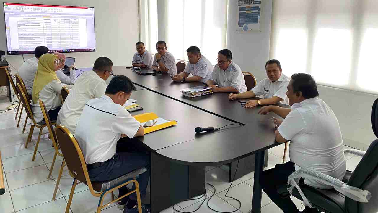 Disnakertrans Muba Siap Luncurkan 5 Inisiatif Strategis Ciptakan SDM Unggul, Apa Saja?