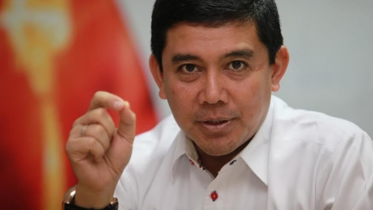 Prof Yuddy Chrisnandi: Gubernur Harus Searah dengan Program Pemerintah Pusat 