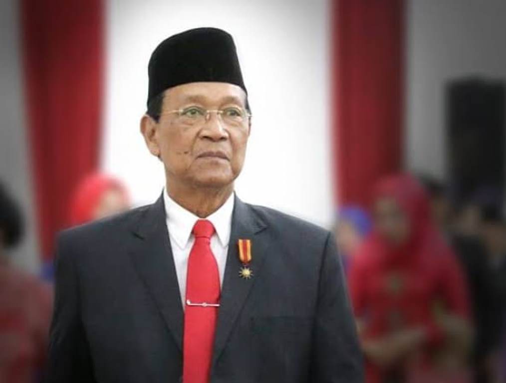 Gubernur DIY Masuk Daftar Orang Terkaya di Indonesia, Segini Harta Kekayaannya