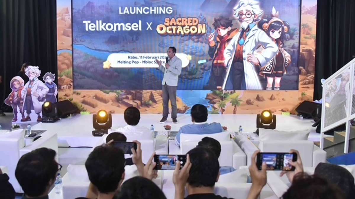 Anak Takut Matematika? Rahasia Belajar Asik Gasing Kini Ada di MyTelkomsel!