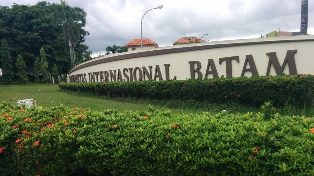 7 Universitas Negeri dan Swasta di Kepulauan Riau yang Masuk Rangking Dunia, UIB Peringkat Berapa?