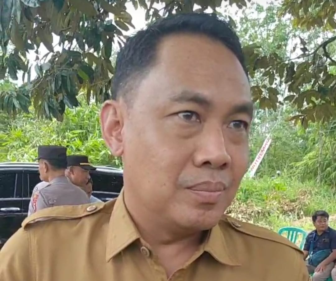 Alun-Alun Merdeka Terus Bersolek, Jadi Icon Bersejarah Bagi Masyarakat Lubuk Linggau 