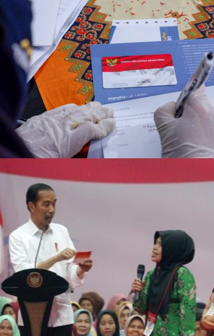 SERUPA TAPI TAK SAMA! Ini Beda Bansos PKH VS BPNT Sembako Kemensos