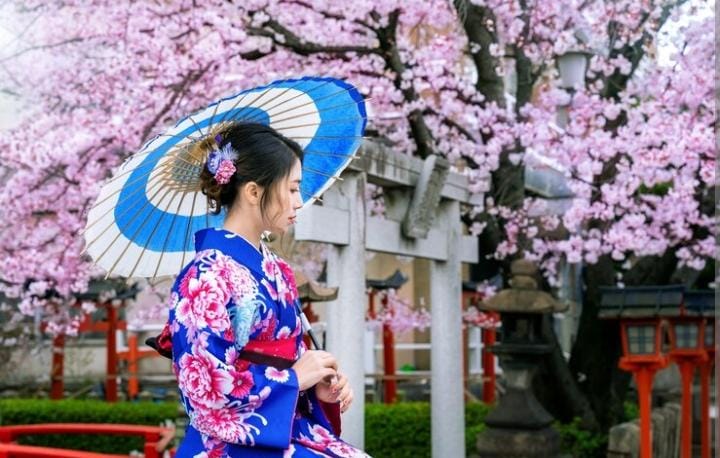 Tanpa Oplas! Ini 6 Rahasia Kecantikan Wanita Jepang, Cantul yang Paripurna 