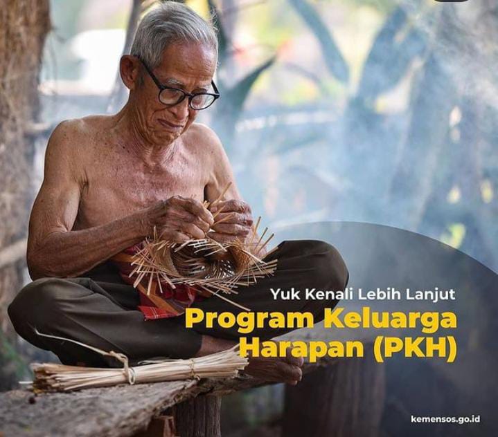 9 Kriteria Masyarakat yang Bisa Dapat Bansos Regular Kemensos, Mulai dari PKH Hingga BPNT Sembako