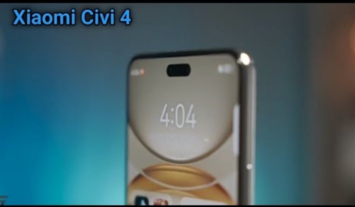 Bocoran Terbaru Xiaomi Civi 4, Didukung Teknologi Canggih, Cocok untuk yang Hobi Fotografi