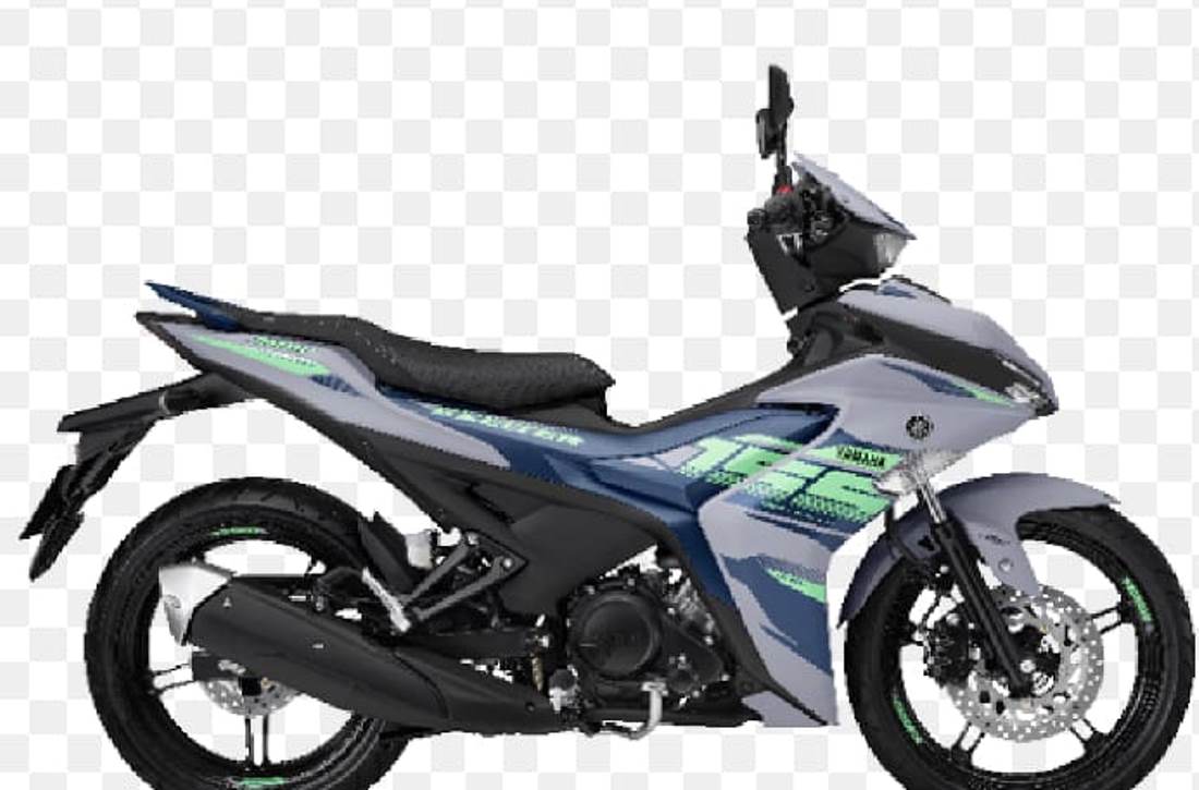 Hobi Balap Merapat, Yamaha MX King 155 Siap Meluncur?