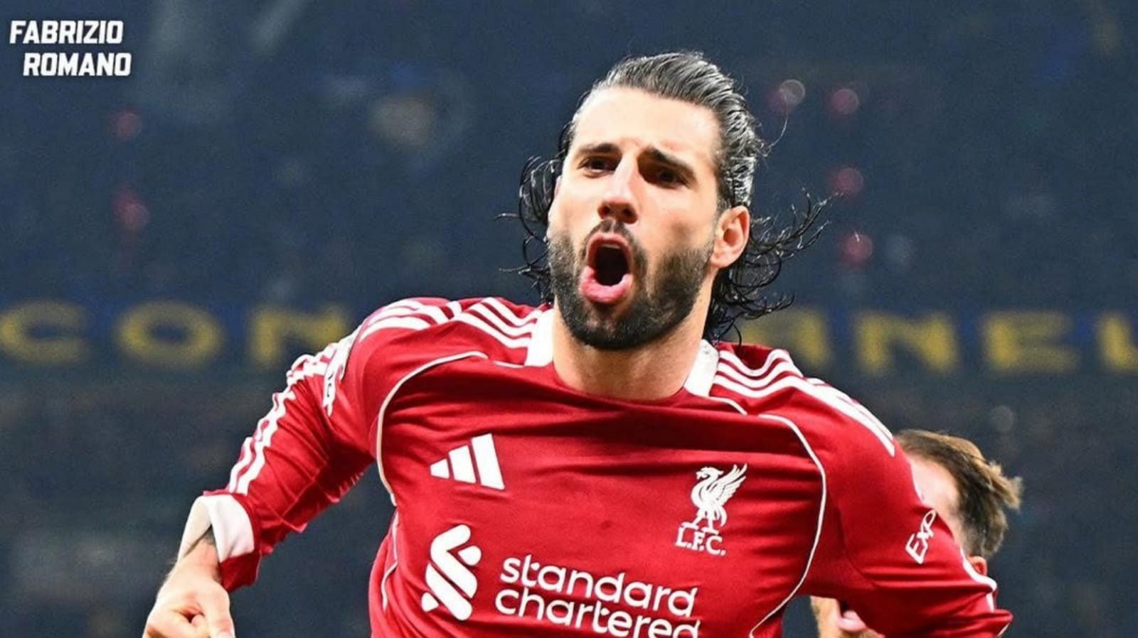 Inter 0-1 Liverpool: Penalti Szoboszlai di Menit Akhir Selamatkan Arne Slot