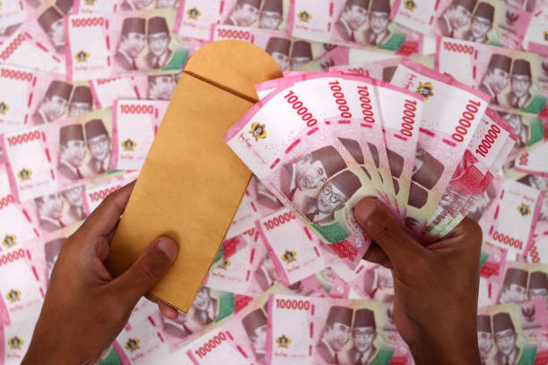 PPPK Tahap 1 Tidak Dapat THR Tahun 2025, Ternyata Ini Alasannya