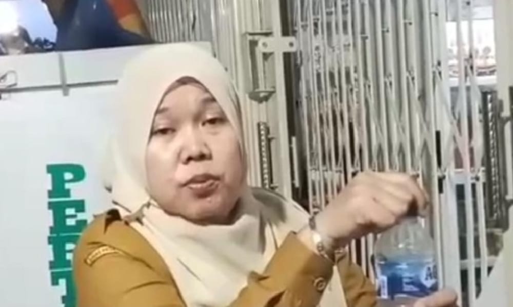 Seorang ASN Sumsel Ditodong Sajam Oleh Orang tak dikenali, Satu Mobil Raib