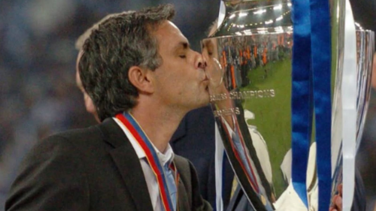 Jose Mourinho: Saya Ingin Melihat Inter Milan Juara Liga Champions