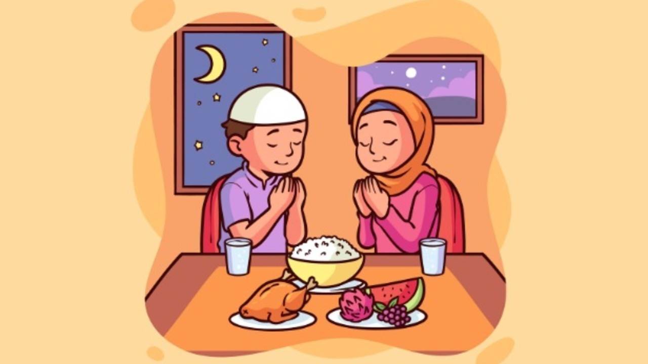 Sebentar Lagi Ramadan, Ini 7 Tips Sahur agar Tubuh Tetap Bertenaga