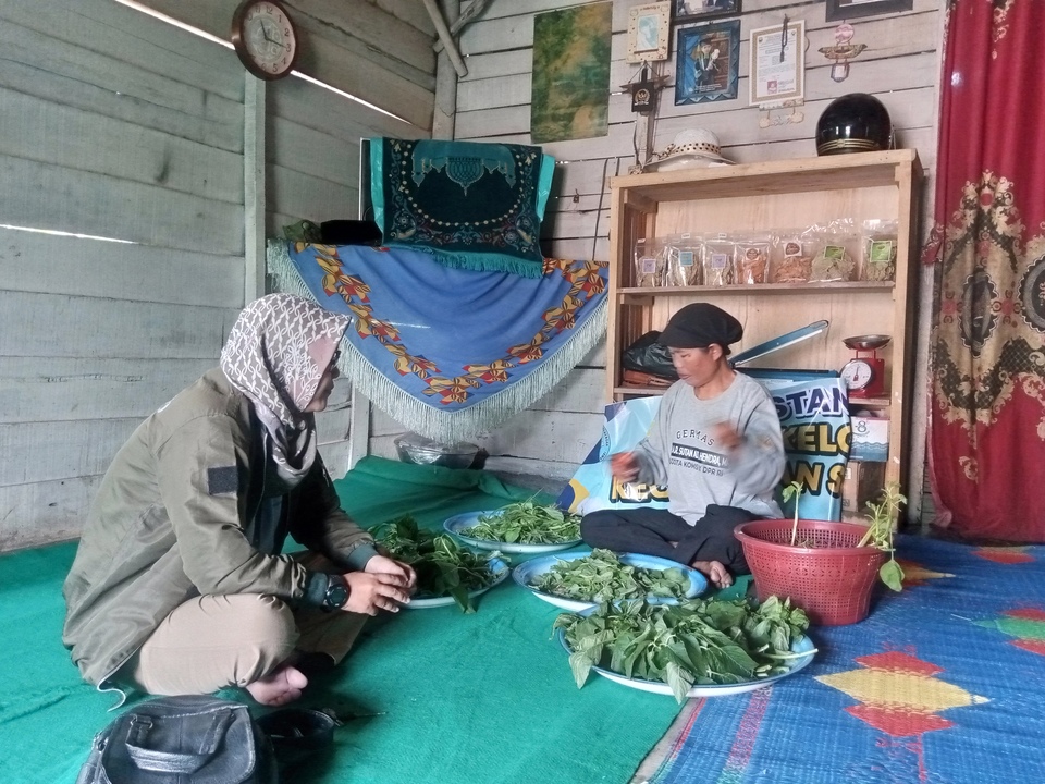 Kemensos Bagikan Bantuan Usaha Bagi KPM PKH BPNT yang Digraduasi 2025!