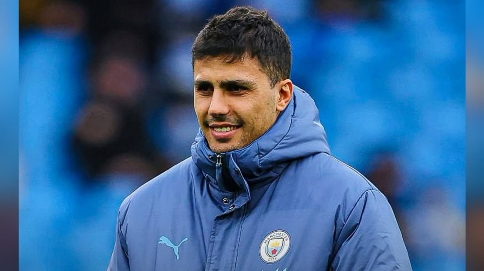 Transfer Impian Itu Adalah Ketika Rodri Menuju Real Madrid