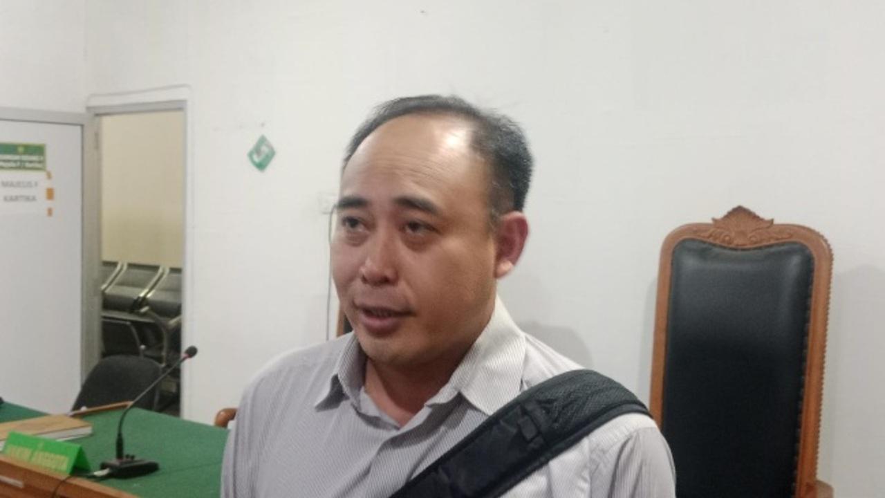 Sidang Pokir DPRD OKU, Terungkap Sejumlah Fakta Mengejutkan!